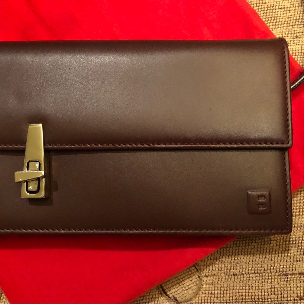Bally Wallet Bag - image 4
